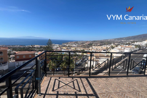 Villa till salu i San Eugenio, Tenerife, Spanien 4 sovrum, 119 kvm. Nr. 164387 - foto 18