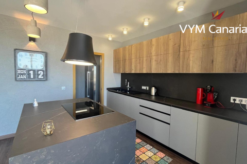 Villa till salu i San Eugenio, Tenerife, Spanien 4 sovrum, 119 kvm. Nr. 164387 - foto 6