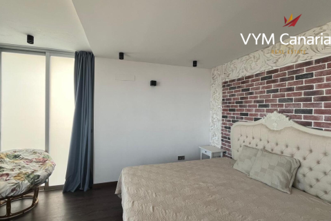 Villa till salu i San Eugenio, Tenerife, Spanien 4 sovrum, 119 kvm. Nr. 164387 - foto 23