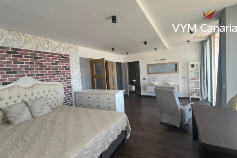 Villa till salu i San Eugenio, Tenerife, Spanien 4 sovrum, 119 kvm. Nr. 164387 - foto 25