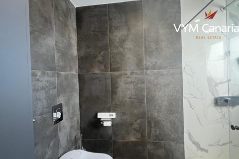 Villa till salu i San Eugenio, Tenerife, Spanien 4 sovrum, 119 kvm. Nr. 164387 - foto 29