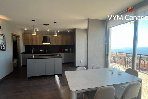 Villa till salu i San Eugenio, Tenerife, Spanien 4 sovrum, 119 kvm. Nr. 164387 - foto 15