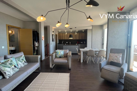 Villa till salu i San Eugenio, Tenerife, Spanien 4 sovrum, 119 kvm. Nr. 164387 - foto 13