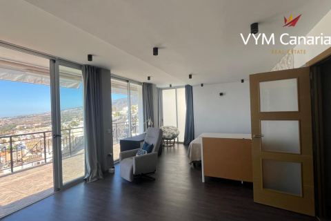 Villa till salu i San Eugenio, Tenerife, Spanien 4 sovrum, 119 kvm. Nr. 164387 - foto 30