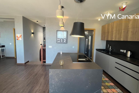 Villa till salu i San Eugenio, Tenerife, Spanien 4 sovrum, 119 kvm. Nr. 164387 - foto 8