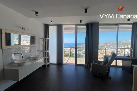 Villa till salu i San Eugenio, Tenerife, Spanien 4 sovrum, 119 kvm. Nr. 164387 - foto 22