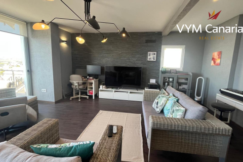 Villa till salu i San Eugenio, Tenerife, Spanien 4 sovrum, 119 kvm. Nr. 164387 - foto 10