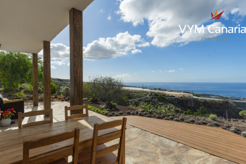 Finca for rent in Guia de Isora, Tenerife, Spain 2 bedrooms, 86 sq.m. No. 164390 - photo 3