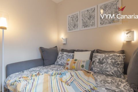 Finca for rent in Guia de Isora, Tenerife, Spain 2 bedrooms, 86 sq.m. No. 164390 - photo 13