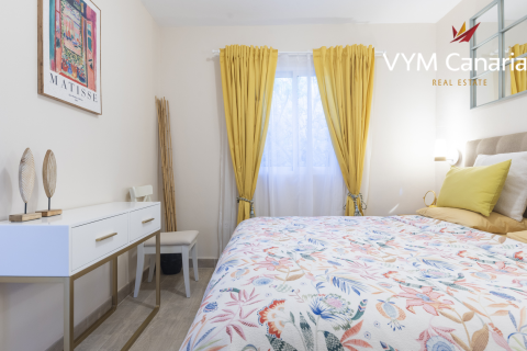 Finca for rent in Guia de Isora, Tenerife, Spain 2 bedrooms, 86 sq.m. No. 164390 - photo 5