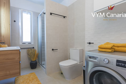 Finca for rent in Guia de Isora, Tenerife, Spain 2 bedrooms, 86 sq.m. No. 164390 - photo 16