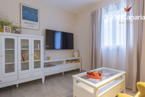 Finca for rent in Guia de Isora, Tenerife, Spain 2 bedrooms, 86 sq.m. No. 164390 - photo 7