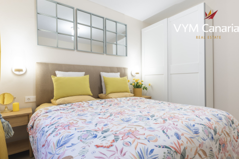 Finca for rent in Guia de Isora, Tenerife, Spain 2 bedrooms, 86 sq.m. No. 164390 - photo 4