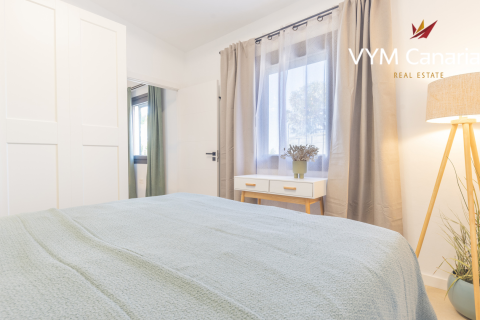 Finca for rent in Guia de Isora, Tenerife, Spain 1 bedroom, 69 sq.m. No. 164388 - photo 7