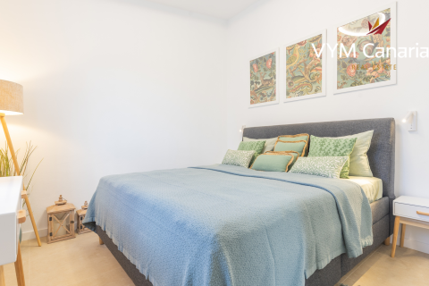 Finca for rent in Guia de Isora, Tenerife, Spain 1 bedroom, 69 sq.m. No. 164388 - photo 3