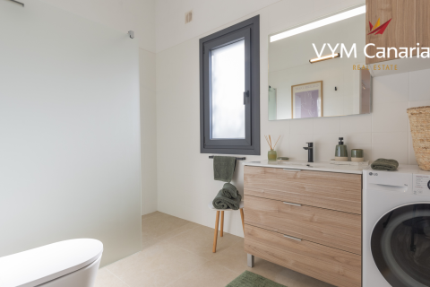 Finca for rent in Guia de Isora, Tenerife, Spain 1 bedroom, 69 sq.m. No. 164388 - photo 13