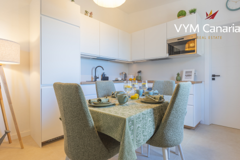 Finca for rent in Guia de Isora, Tenerife, Spain 1 bedroom, 69 sq.m. No. 164388 - photo 10