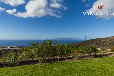 Finca for rent in Guia de Isora, Tenerife, Spain 1 bedroom, 69 sq.m. No. 164388 - photo 15