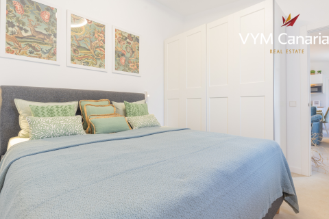 Finca for rent in Guia de Isora, Tenerife, Spain 1 bedroom, 69 sq.m. No. 164388 - photo 6