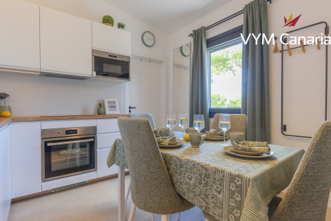 Finca for rent in Guia de Isora, Tenerife, Spain 1 bedroom, 69 sq.m. No. 164388 - photo 8