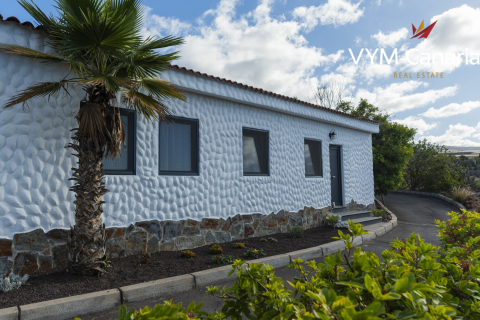 Finca for rent in Guia de Isora, Tenerife, Spain 1 bedroom, 70 sq.m. No. 164389 - photo 15