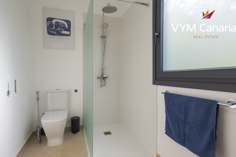 Finca for rent in Guia de Isora, Tenerife, Spain 1 bedroom, 70 sq.m. No. 164389 - photo 12