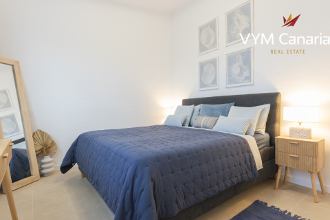 Finca for rent in Guia de Isora, Tenerife, Spain 1 bedroom, 70 sq.m. No. 164389 - photo 5