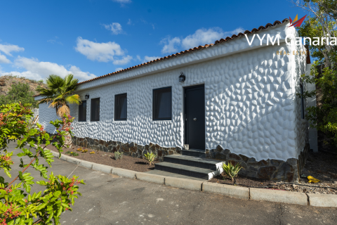 Finca in Guia de Isora, Tenerife, Spain 1 bedroom, 70 sq.m. No. 164389
