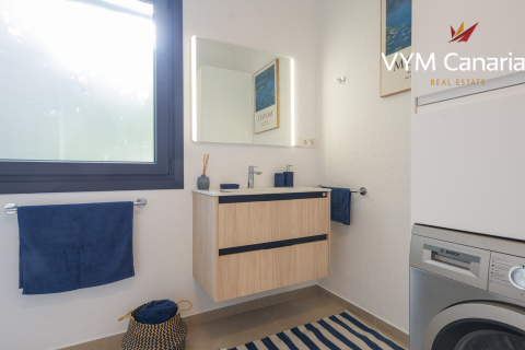 Finca for rent in Guia de Isora, Tenerife, Spain 1 bedroom, 70 sq.m. No. 164389 - photo 11