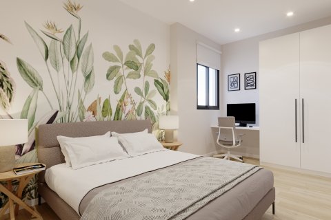 Wohnung zum Verkauf Algorfa, Alicante, Spanien 3 Schlafzimmer, 84 m2 Nr. 110502 - Foto 6