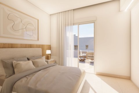 Villa in vendita Pilar de la Horadada, Alicante, Spagna 3 camere da letto, 73 mq. N° 110510 - foto 10