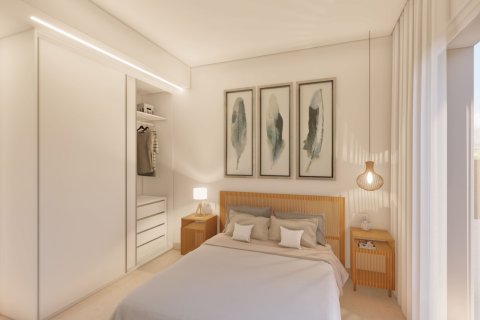 Villa in vendita Pilar de la Horadada, Alicante, Spagna 3 camere da letto, 73 mq. N° 110510 - foto 23