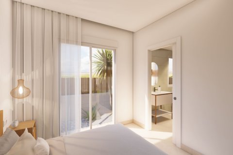 Villa in vendita Pilar de la Horadada, Alicante, Spagna 3 camere da letto, 73 mq. N° 110510 - foto 2
