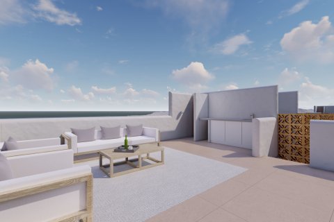 Villa for sale Pilar de la Horadada, Alicante, Spain 3 bedrooms, 73 sq.m. No. 110511 - photo 30