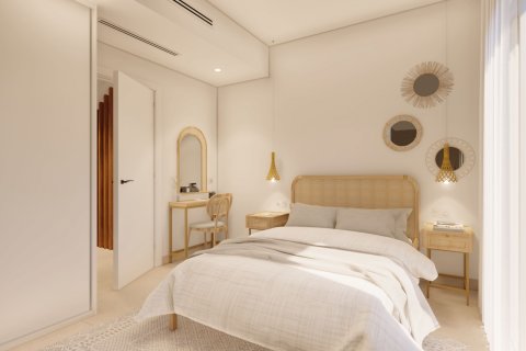 Villa for sale Pilar de la Horadada, Alicante, Spain 3 bedrooms, 73 sq.m. No. 110511 - photo 5