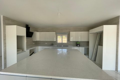 Villa in vendita a Pinoso, Alicante, Spagna 6 camere da letto, 270 mq. N° 142337 - foto 7