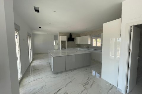 Villa in vendita a Pinoso, Alicante, Spagna 6 camere da letto, 270 mq. N° 142337 - foto 5