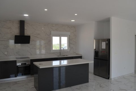 Villa in vendita a Pinoso, Alicante, Spagna 4 camere da letto, 225 mq. N° 142335 - foto 13