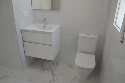 Villa in vendita a Pinoso, Alicante, Spagna 4 camere da letto, 225 mq. N° 142335 - foto 26