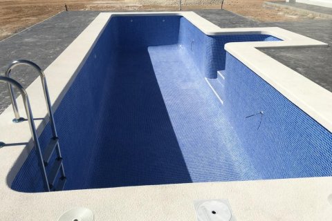 Villa in vendita a Pinoso, Alicante, Spagna 3 camere da letto, 145 mq. N° 142338 - foto 22