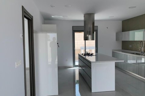 Villa in vendita a Pinoso, Alicante, Spagna 4 camere da letto, 165 mq. N° 142339 - foto 13