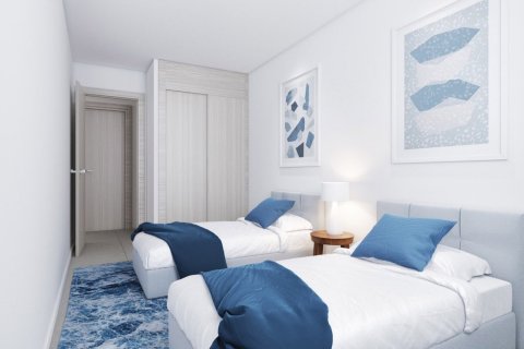 Penthäuser zum Verkauf in Manilva, Malaga, Spanien 3 Schlafzimmer, 140 m2 Nr. 169200 - Foto 7