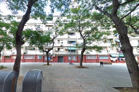 Apartament w Barcelona, Hiszpania 2 sypialnie, 50 mkw. nr 191279