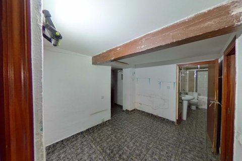 Appartamento a Barcelona, Spagna 1 camera da letto, 47 mq. N° 191278