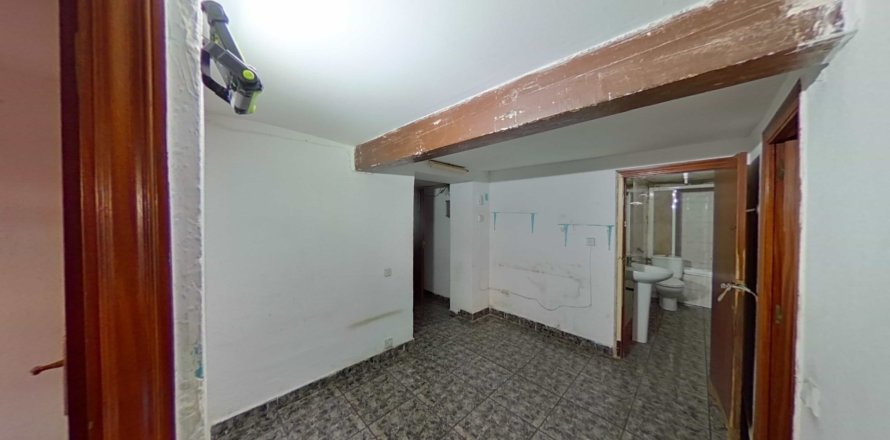 Appartamento a Barcelona, Spagna 1 camera da letto, 47 mq. N° 191278