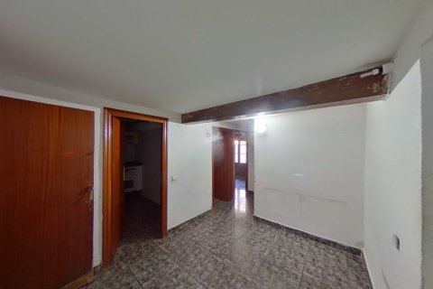 Appartamento in vendita a Barcelona, Spagna 1 camera da letto, 47 mq. N° 191278 - foto 3
