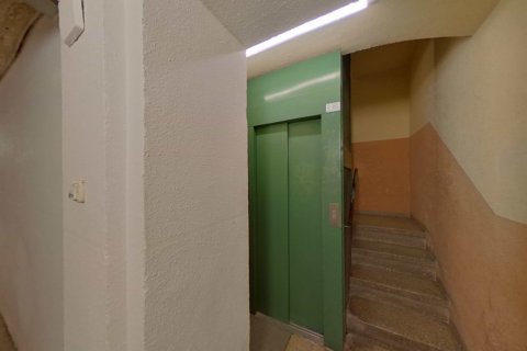 Appartamento in vendita a Barcelona, Spagna 1 camera da letto, 47 mq. N° 191278 - foto 16