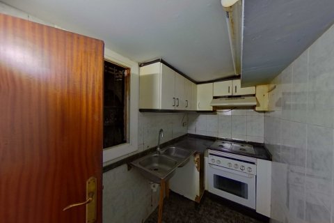 Appartamento in vendita a Barcelona, Spagna 1 camera da letto, 47 mq. N° 191278 - foto 6