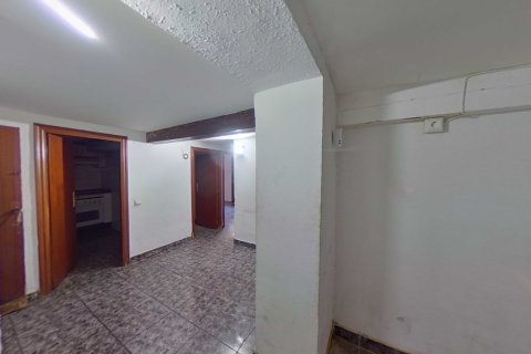 Appartamento in vendita a Barcelona, Spagna 1 camera da letto, 47 mq. N° 191278 - foto 5