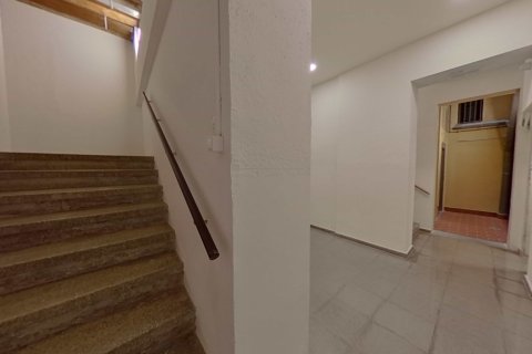 Appartamento in vendita a Barcelona, Spagna 1 camera da letto, 47 mq. N° 191278 - foto 19